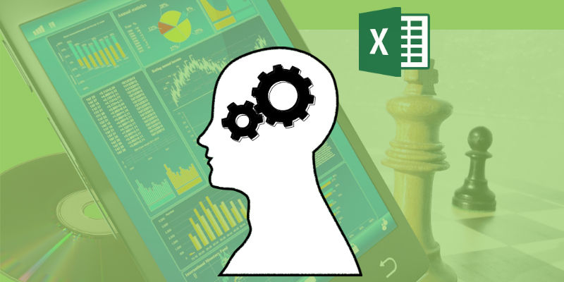 Tablas dinámicas y análisis de datos e hipótesis con Excel
