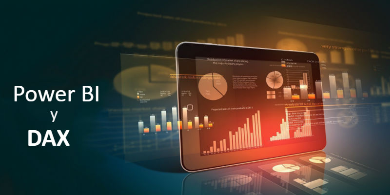 Power BI y DAX