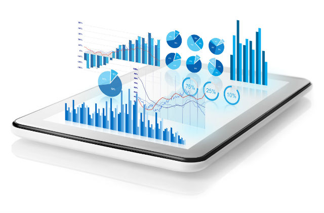 Servicio de análisis de datos