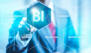 Consultoría de BI