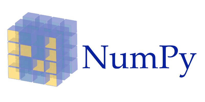 Tutorial de NumPy