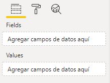 Configuración de HierarchySlicer