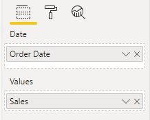 Configuración de Calendar by Tallan