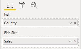 Configuración de Enlighten Aquarium