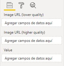 Configuración de Image Grid