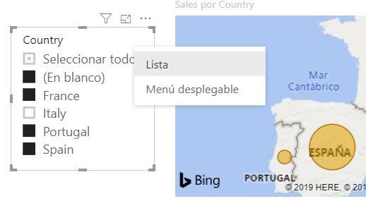 Slicer (Segmentación de datos)