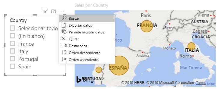 Slicer (Segmentación de datos)