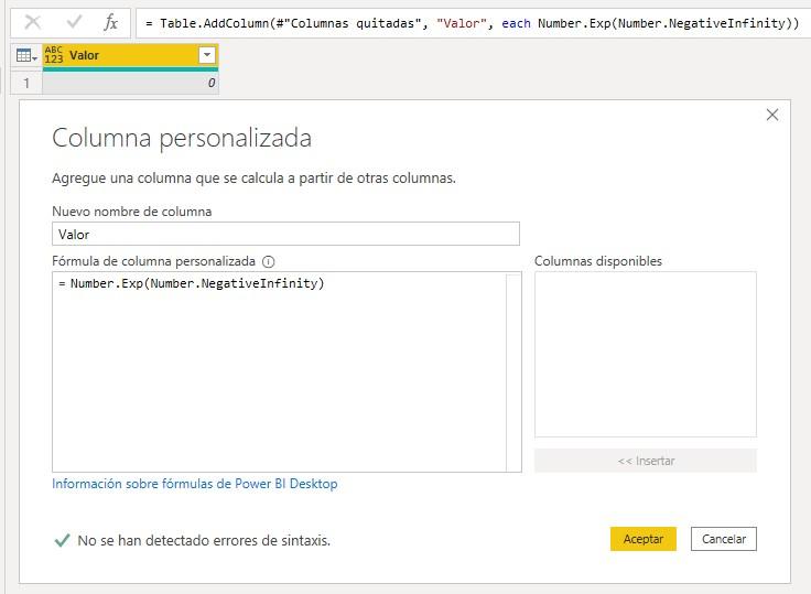 Función Number.NegativeInfinity