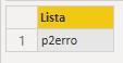 Función M List.FindText