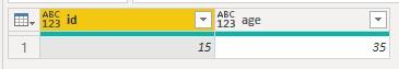 Función M Table.AddJoinColumn